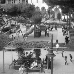 Riqualificazione Piazza Garibaldi